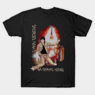 Satan Stevens T-Shirt